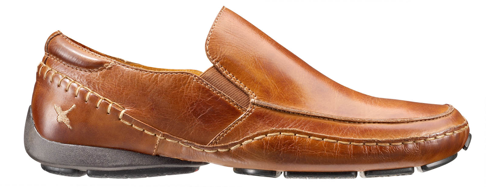 Herren Schuhe helles Leder-fokuspunkt-Werbefotograf-Berlin-Tempelhof