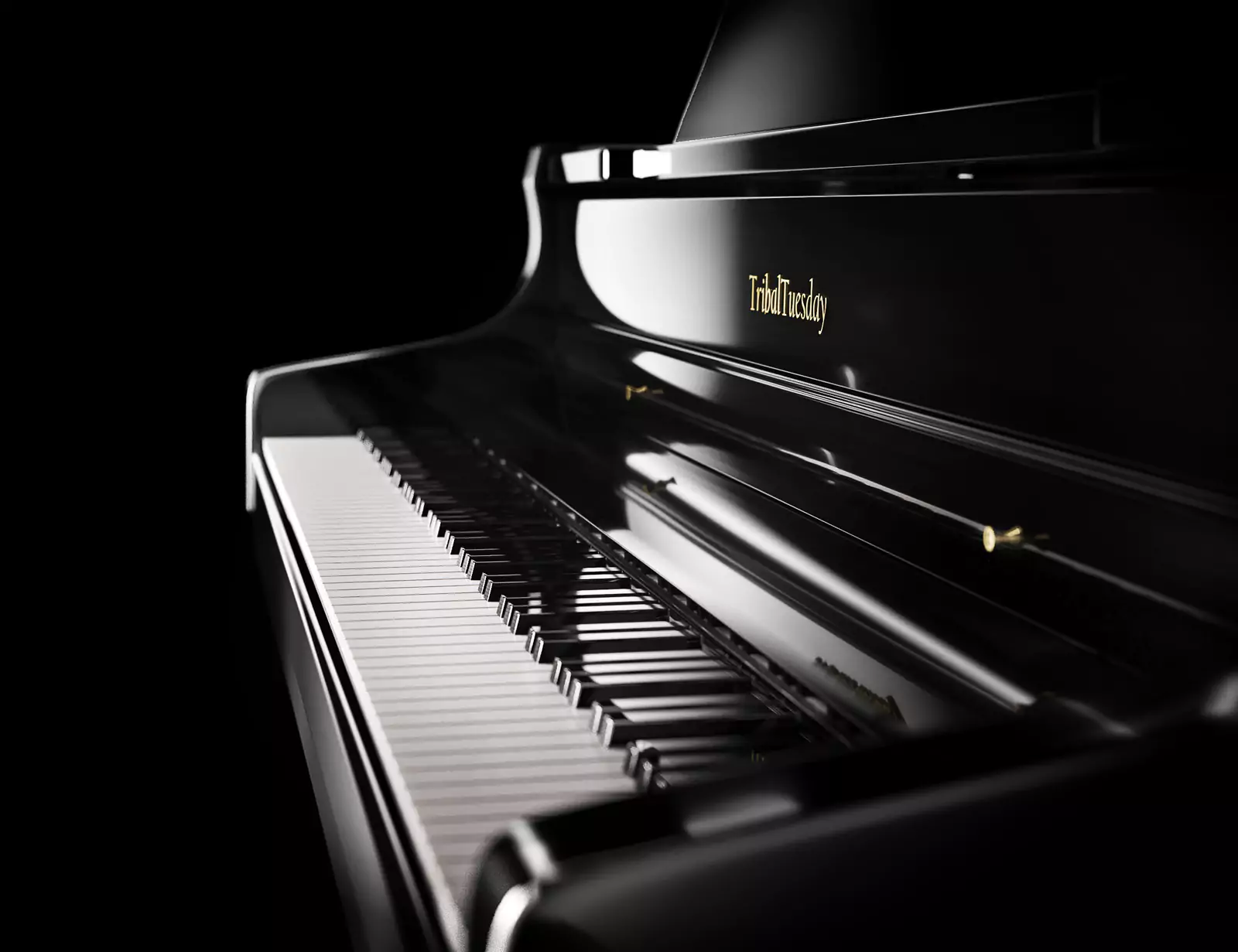 Piano fokuspunkt Studio, Werbefotografie, Industriefotos,